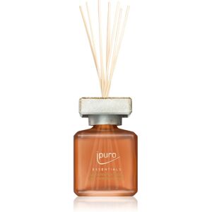 ipuro Essentials Cinnamon Secret aroma diffuser with refill 50 ml