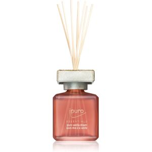 ipuro Essentials Vanilla Dream aroma diffuser 50 ml