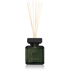 ipuro Essentials Black Bamboo aroma diffuser with filling 200 ml