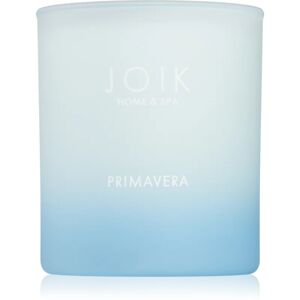 JOIK Organic Home & Spa Primavera scented candle 150 g