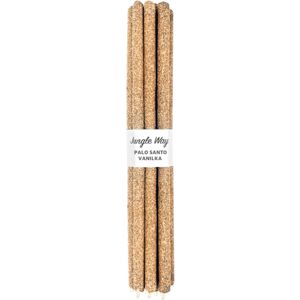 Jungle Way Palo Santo & Vanilla incense sticks 10 pc