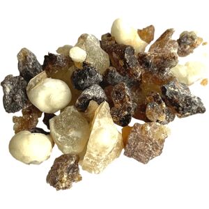 Jungle Way Oman Hojari Black & White Royal frankincense 20 g