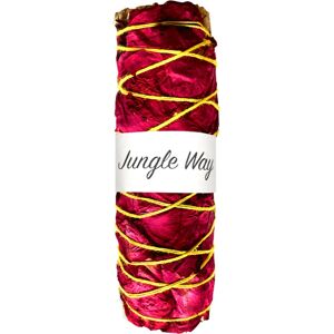 Jungle Way White Sage & Rose incense 10 cm