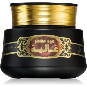 Khadlaj Bakhoor Oud Muattar Ghaliya frankincense 35 g