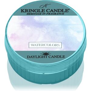 Kringle Candle Watercolors tealight candle 42 g