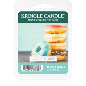 Kringle Candle Donut Worry wax melt 64 g