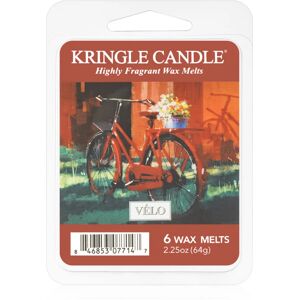 Kringle Candle Vélo wax melt 64 g