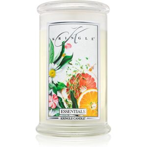 Kringle Candle Essentials scented candle 624 g