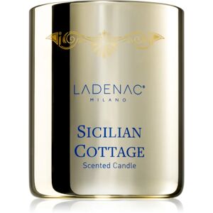 Ladenac Sicilian Cottage scented candle 330 g