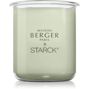 Maison Berger Paris Starck Peau d'Ailleurs scented candle refill Green 120 g