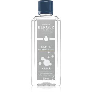 Maison Berger Paris L'essentielle So Neutral catalytic lamp refill 500 ml