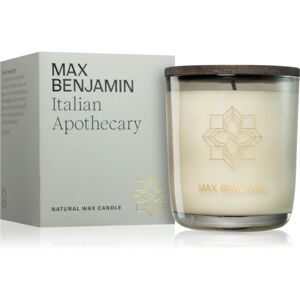 MAX Benjamin Italian Apothecary scented candle 210 g