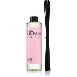 MAX Benjamin Pink Pepper refill for aroma diffusers 300 ml