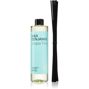 MAX Benjamin Acqua Viva refill for aroma diffusers 300 ml