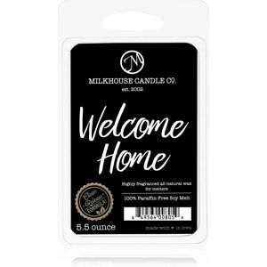 Milkhouse Candle Co. Creamery Welcome Home wax melt 155 g