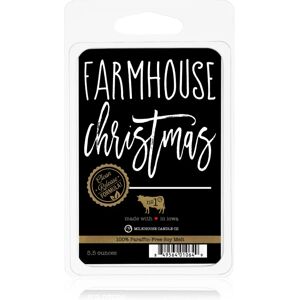 Milkhouse Candle Co. Farmhouse Christmas wax melt 155 g