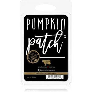 Milkhouse Candle Co. Farmhouse Pumpkin Patch wax melt 155 g