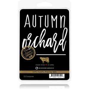 Milkhouse Candle Co. Farmhouse Autumn Orchard wax melt 155 g