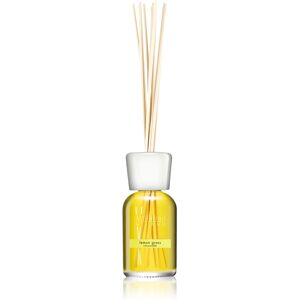 Millefiori Milano Lemon Grass aroma diffuser with refill 100 ml