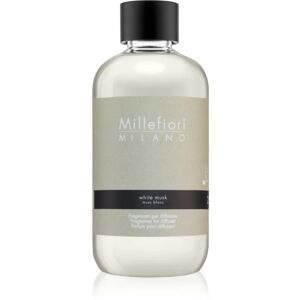 Millefiori Milano White Musk refill for aroma diffusers 250 ml