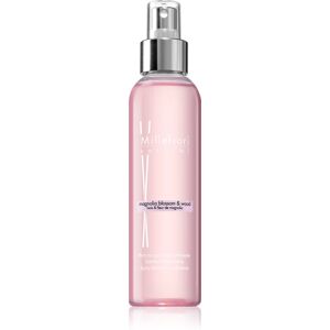 Millefiori Milano Magnolia Blossom & Wood room spray 150 ml