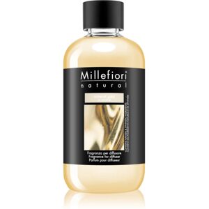 Millefiori Natural Mineral Gold refill for aroma diffusers 250 ml