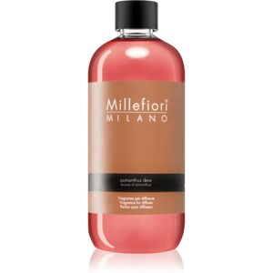 Millefiori Milano Osmanthus Dew refill for aroma diffusers 500 ml