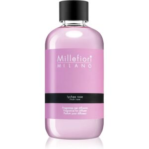 Millefiori Milano Lychee Rose refill for aroma diffusers 250 g