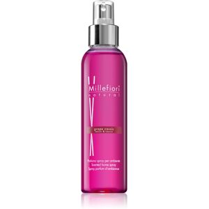 Millefiori Milano Grape Cassis room spray 150 ml