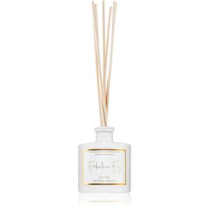 Rivièra Maison Home Fragrance Fabulous Fig aroma diffuser with refill 200 ml