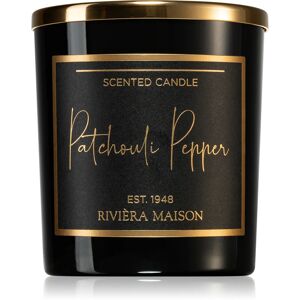 Rivièra Maison Scented Candle Patchouli Pepper scented candle 170 g