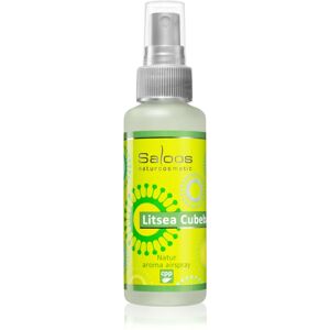 Saloos Air Fresheners Litsea Cubeba room spray 50 ml