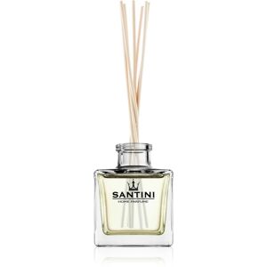 SANTINI Cosmetic Lavender aroma diffuser with refill 100 ml