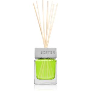 Sister's Aroma Matcha aroma diffuser with refill 120 ml