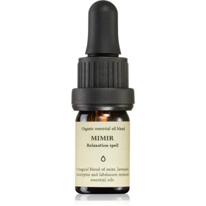 Smells Like Spells Essential Oil Blend Mimir essential oil (Relaxation spell) 5 ml