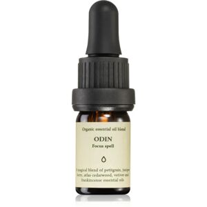 Smells Like Spells Essential Oil Blend Odin essential oil (Focus spell) 5 ml