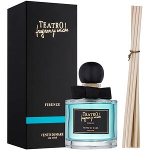 Teatro Fragranze Vento di Mare aroma diffuser with refill (Sea Wind) 100 ml