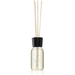 THD Home Fragrances Perla Gialla aroma diffuser with refill 100 ml