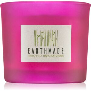 THD Earthmade Equilibrium scented candle 180 g