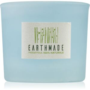 THD Earthmade Liberamente scented candle 180 g