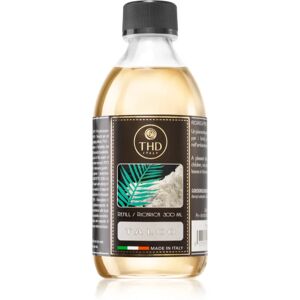 THD Ricarica Talco refill for aroma diffusers 300 ml