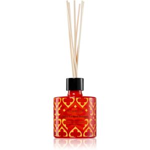 Vila Hermanos 70ths Year Spicy & Floral Bouquet aroma diffuser with refill 100 ml