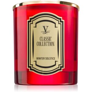 Vila Hermanos Classic Collection Winter Solstice scented candle 200 g