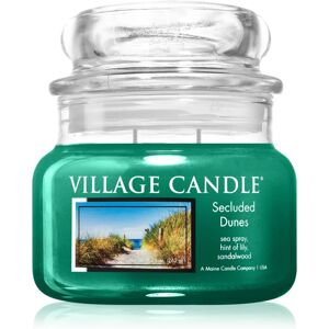 Village Candle Secluded Dunes scented candle 262 g