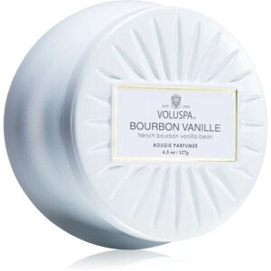 VOLUSPA Vermeil Bourbon Vanille scented candle 127 g
