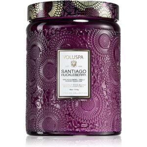 VOLUSPA Japonica Santiago Huckleberry scented candle 510 g