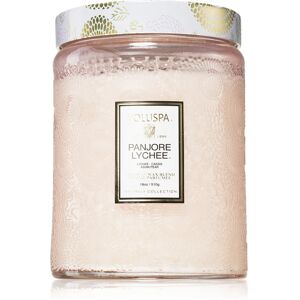 VOLUSPA Japonica Panjore Lychee scented candle 510 g