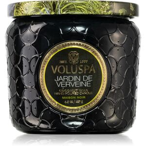 VOLUSPA Maison Noir Jardin De Verveine scented candle I. 113 g