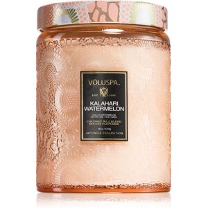 VOLUSPA Japonica Kalahari Watermelon scented candle 510 g