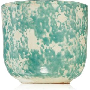 Wax Design Rustic Jade Citronella scented candle 14x12,5 cm